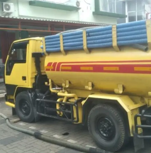 Sedot WC sako Terdekat